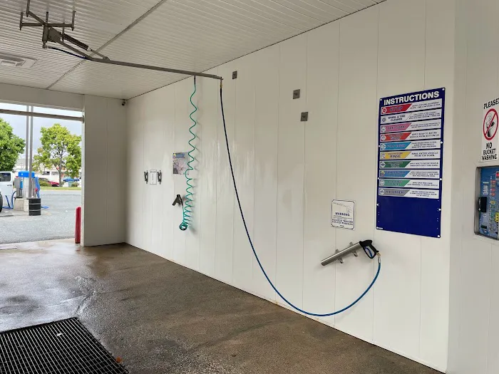 Soapyshell Carwash - Dundalk 6