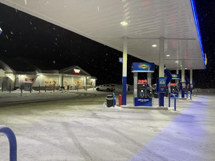 Stewart's Shops 6