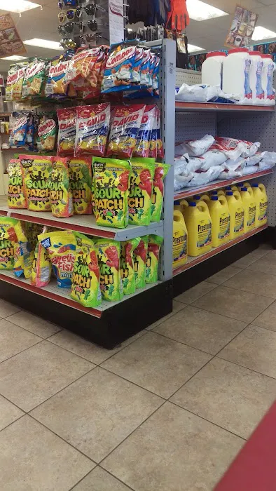 Stewart's Shops 4