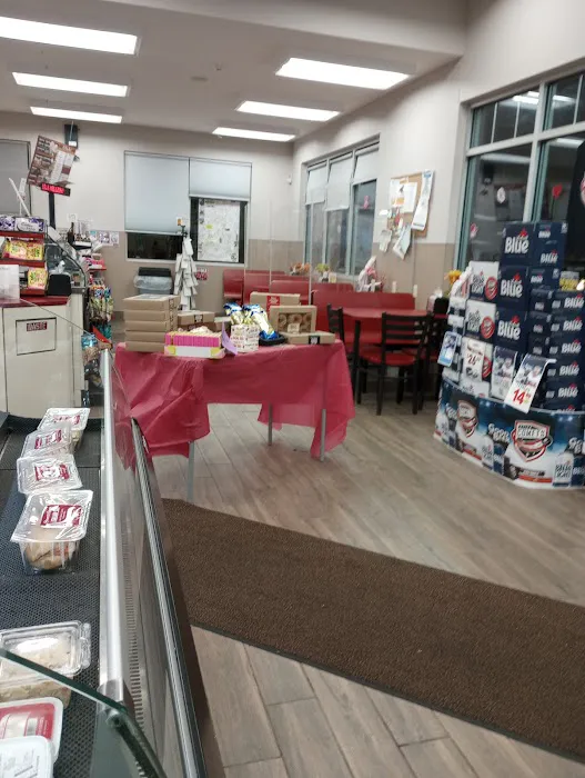 Stewart's Shops 1