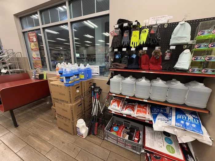 Stewart's Shops 5