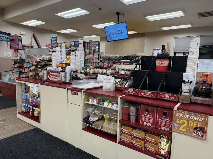 Stewart's Shops 8
