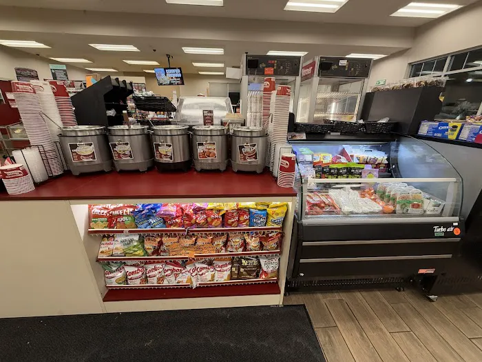 Stewart's Shops 9