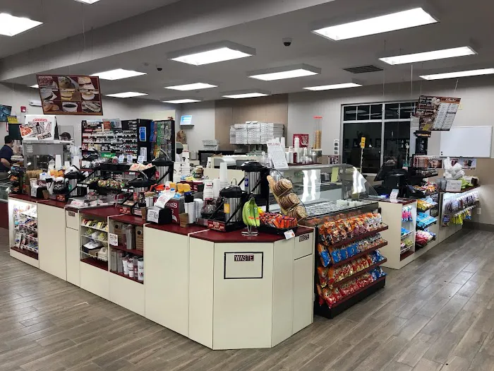 Stewart's Shops 7