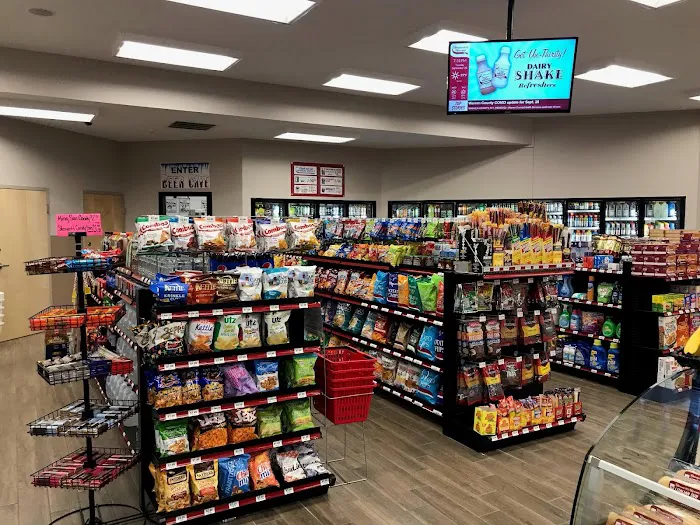 Stewart's Shops 2