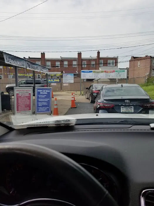 Eastern Car Wash 3
