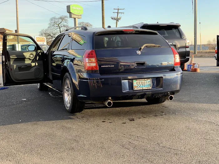 Eastern Car Wash 5
