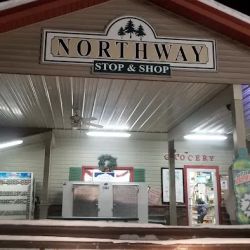 Northway Stop & Shop ico
