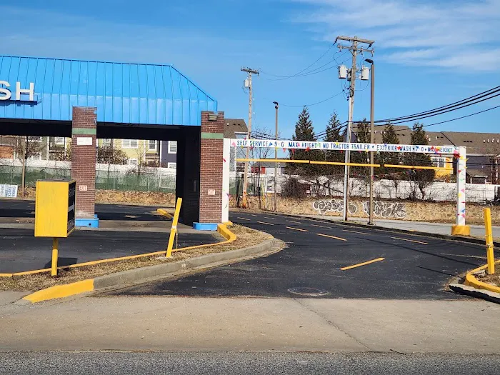 S Star Car Wash | Express Tunnel Wash 0