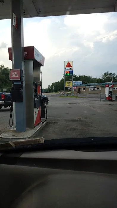 Citgo 0