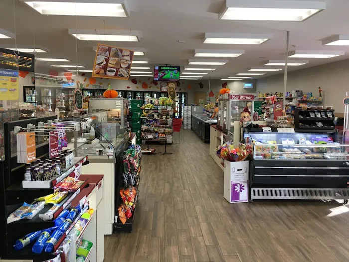 Stewart's Shops 9