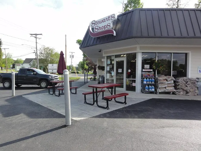 Stewart's Shops 1