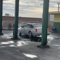 Hands On Car Wash