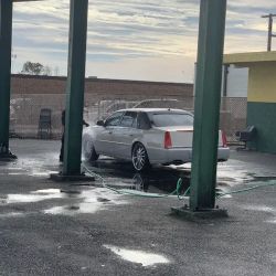 Hands On Car Wash ico