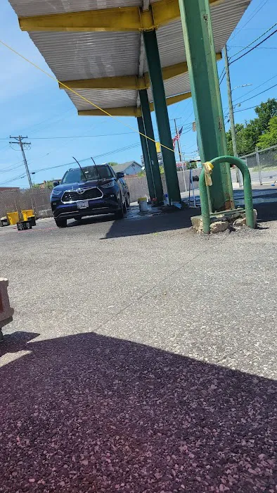 Hands On Car Wash 5