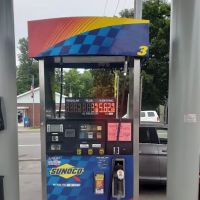 Sunoco