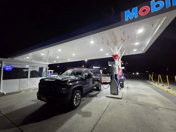 Mobil 0