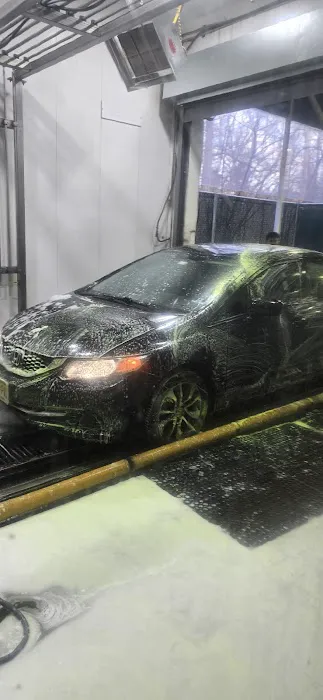 Little Neck Car Wash 1