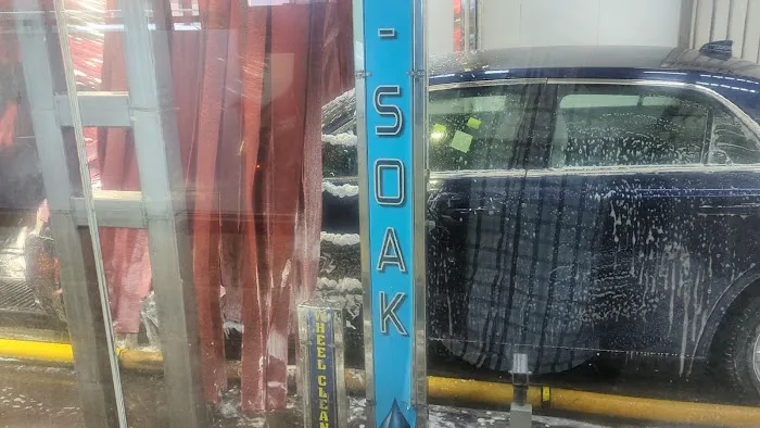 Little Neck Car Wash 7