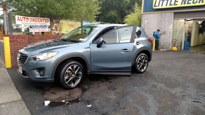 Little Neck Car Wash 4