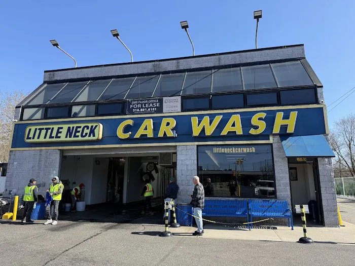 Little Neck Car Wash 0