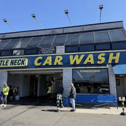 Little Neck Car Wash ico