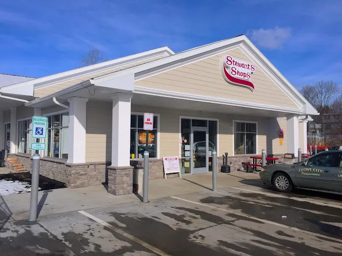 Stewart's Shops 2