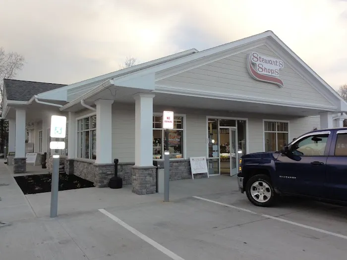 Stewart's Shops 1