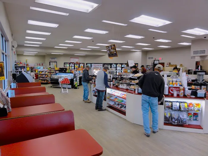Stewart's Shops 9