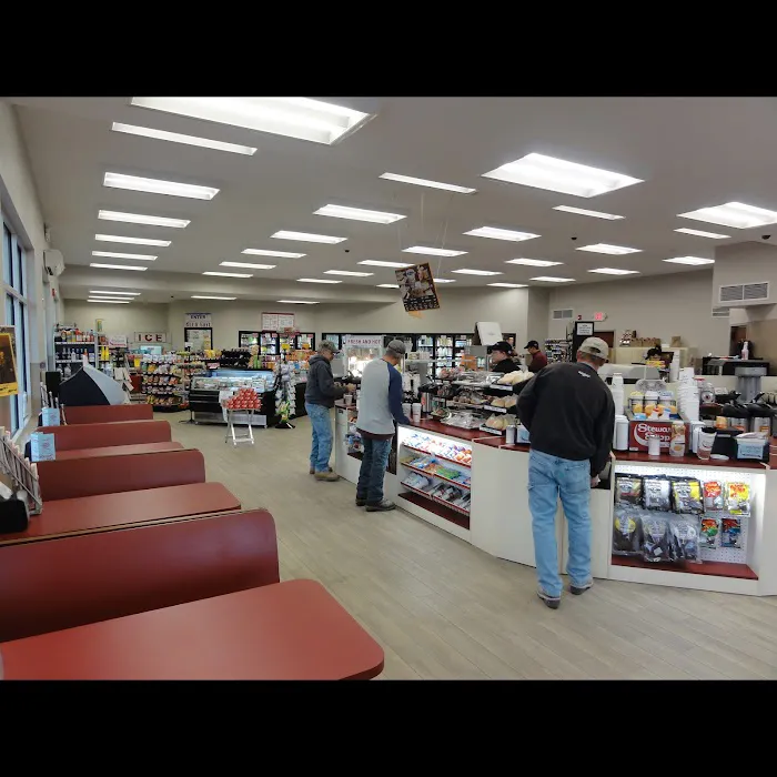 Stewart's Shops 4