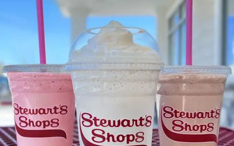 Stewart's Shops