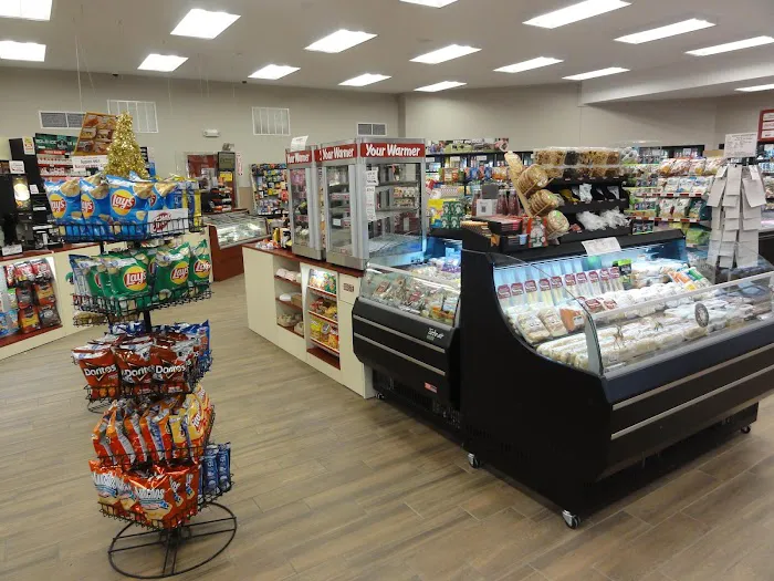 Stewart's Shops 3