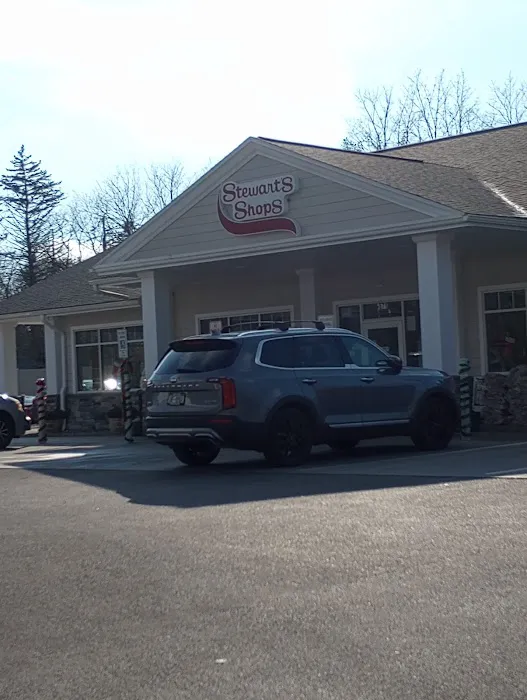 Stewart's Shops 7