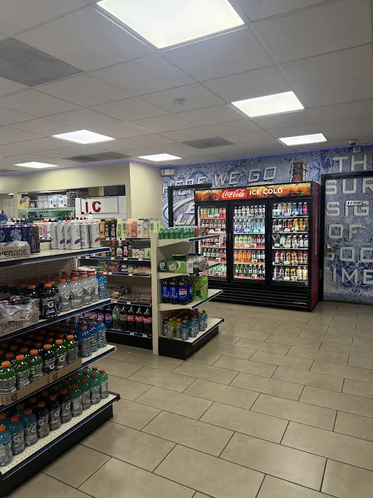Sunoco 3