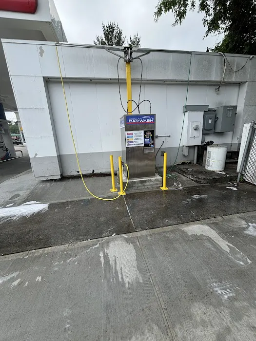 Self serve Car Wash 5