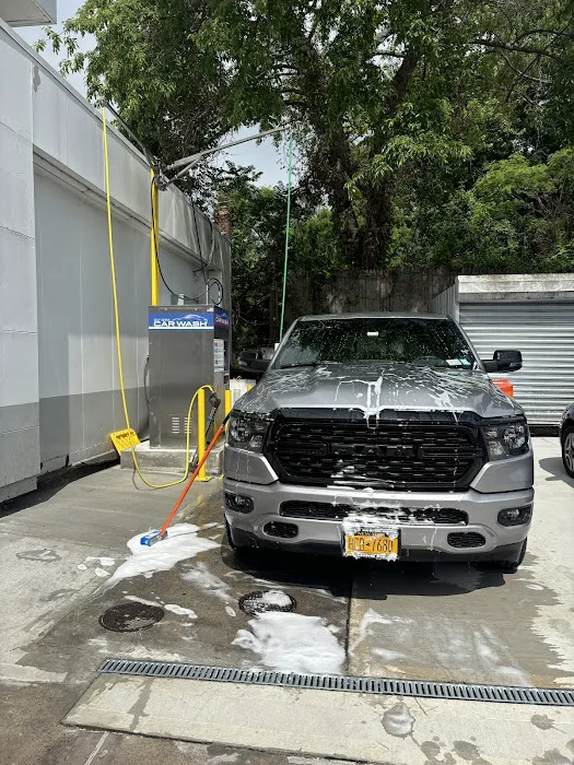 Self serve Car Wash 0