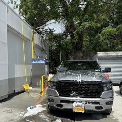 Self serve Car Wash ico