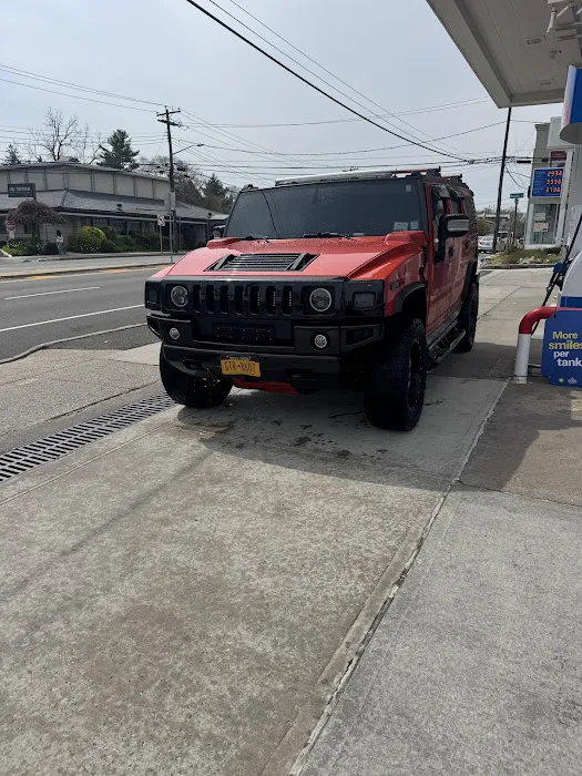 Self serve Car Wash 3