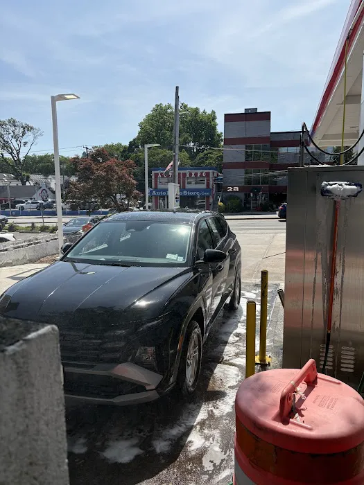Self serve Car Wash 2
