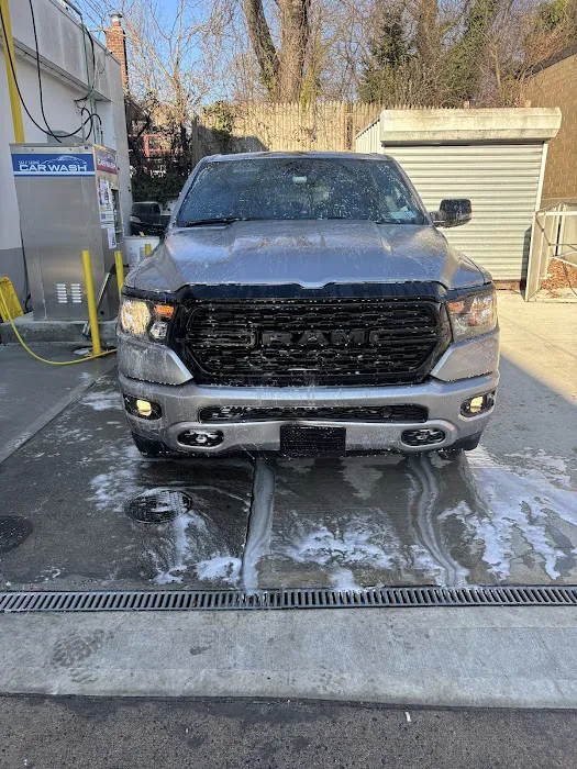 Self serve Car Wash 4