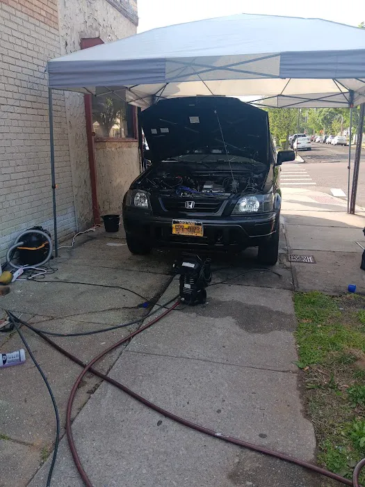 I&k cleaner's LLC 3