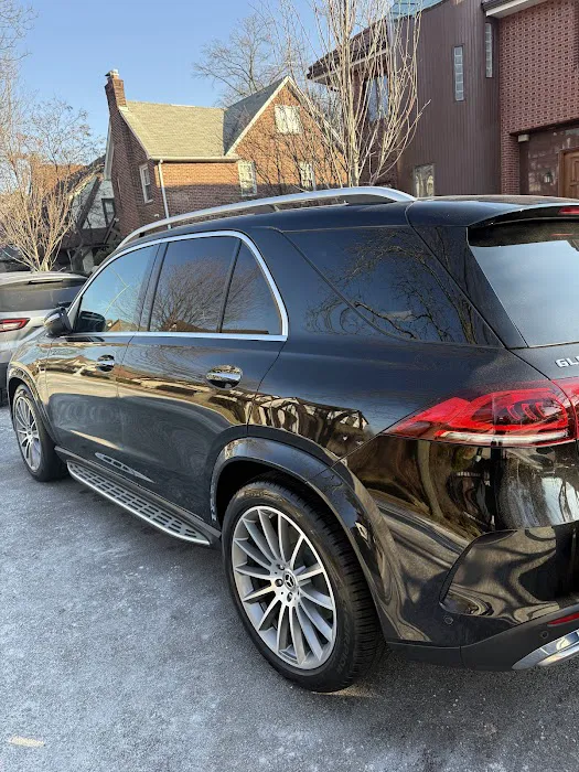 Sparkle mobile auto detailing 0