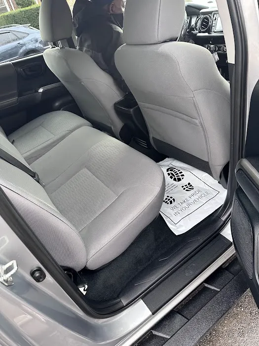 Sparkle mobile auto detailing 7