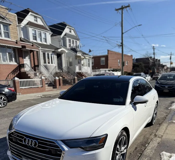 Sparkle mobile auto detailing 1