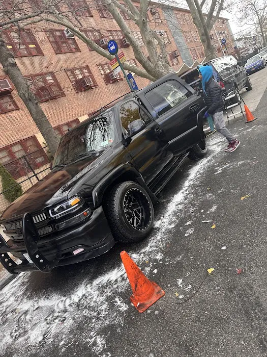 Sparkle mobile auto detailing 9