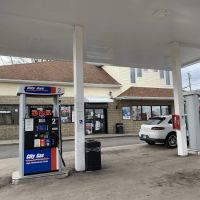 CITY GAS