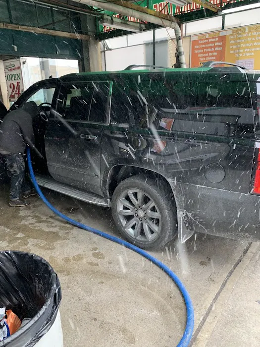 Spotless Car Wash & Quick Lube 9