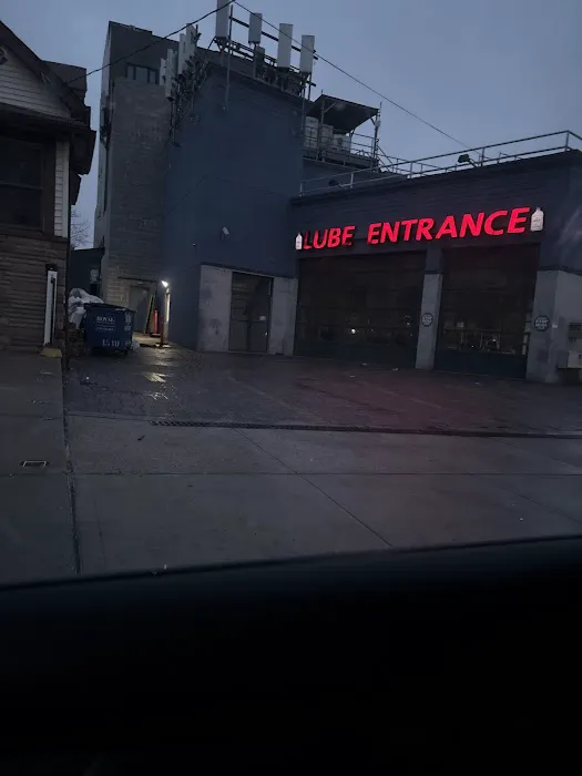Spotless Car Wash & Quick Lube 1