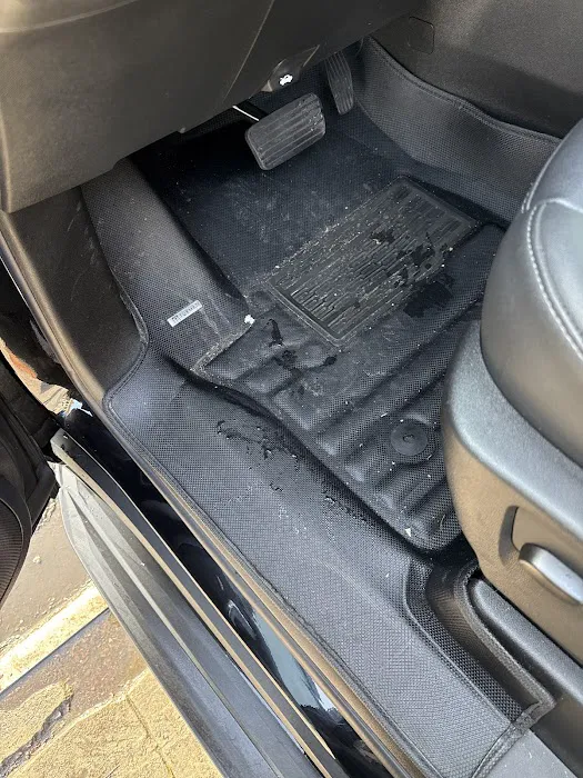 Spotless Car Wash & Quick Lube 4