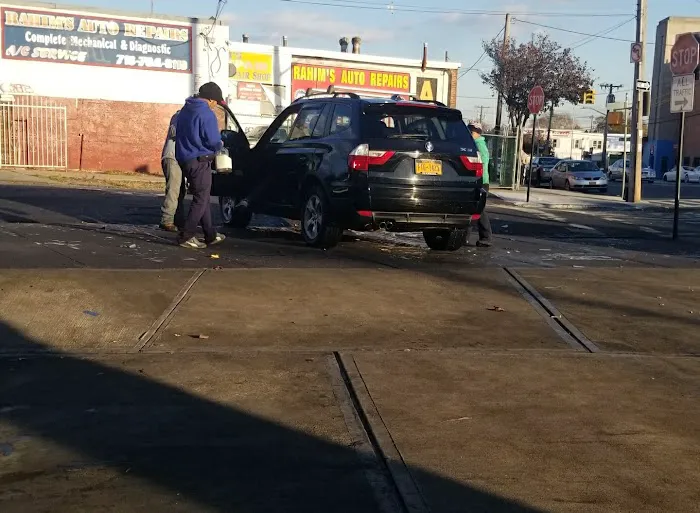 Spotless Car Wash & Quick Lube 5